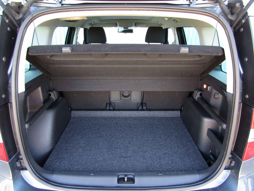 Škoda Yeti 2.0 TDi Adventure