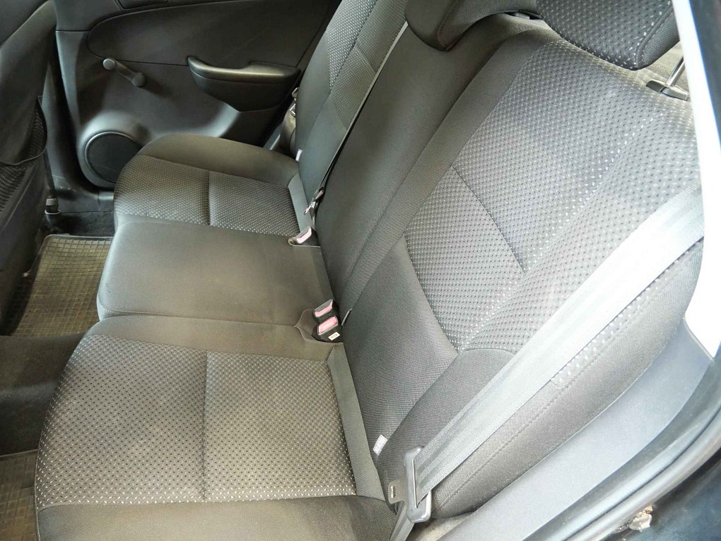 Hyundai I30 1.4i 
