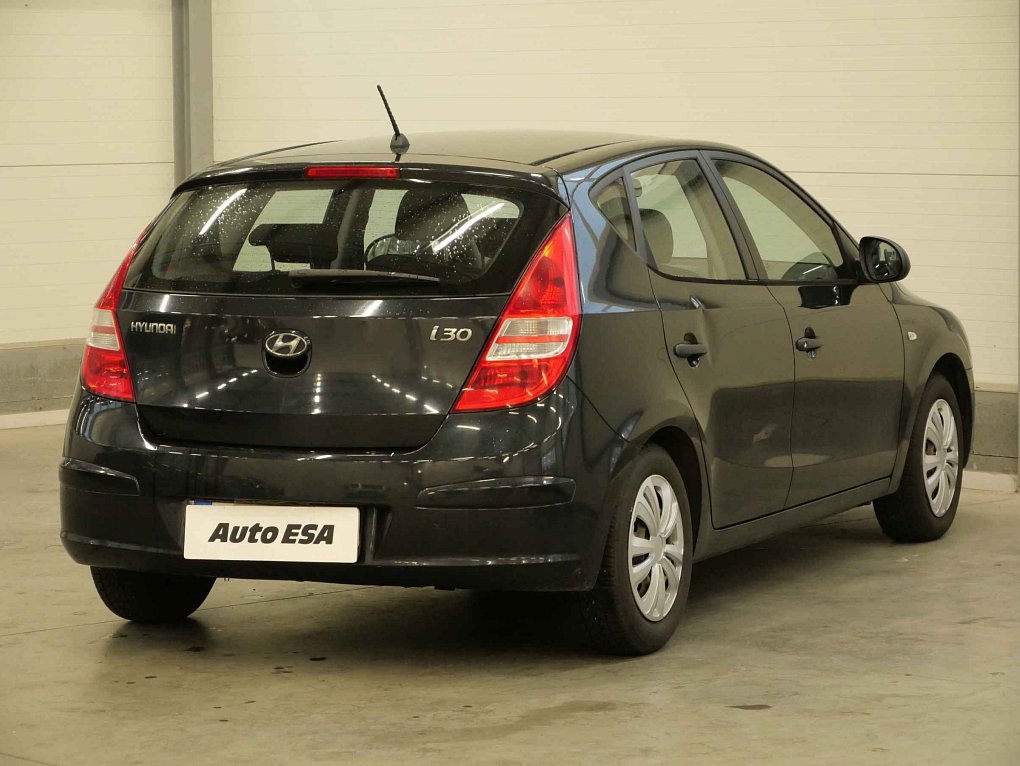Hyundai I30 1.4i 
