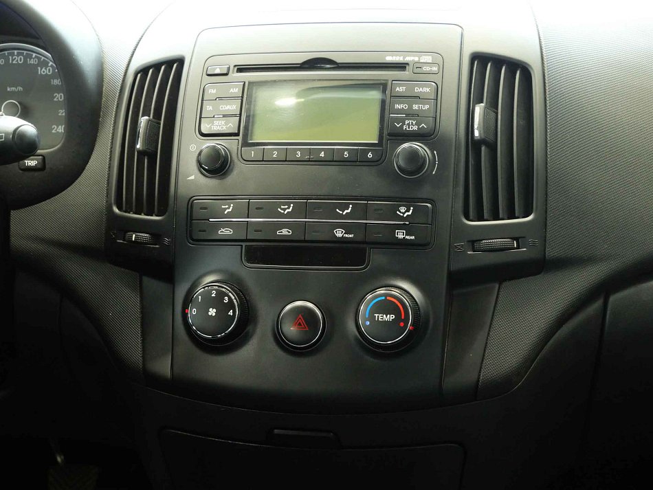 Hyundai I30 1.4i 