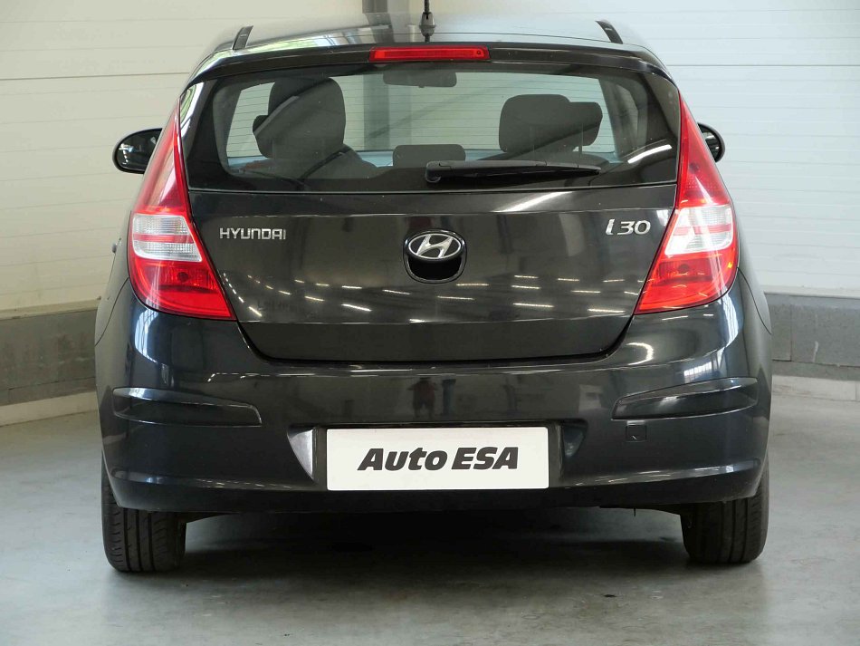 Hyundai I30 1.4i 