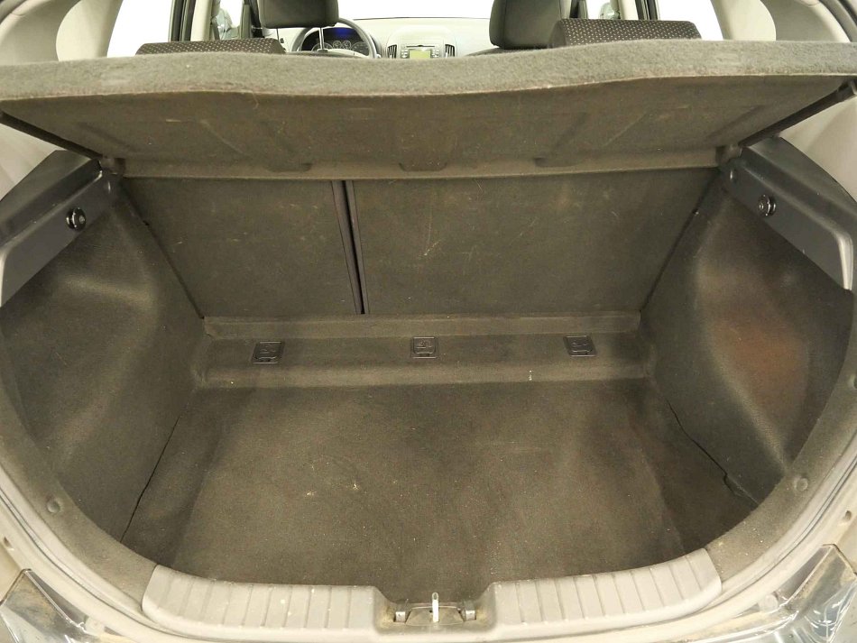 Hyundai I30 1.4i 