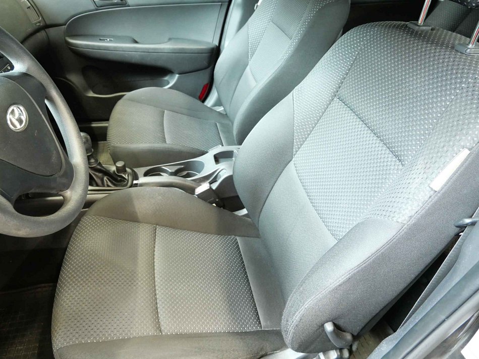Hyundai I30 1.4i 