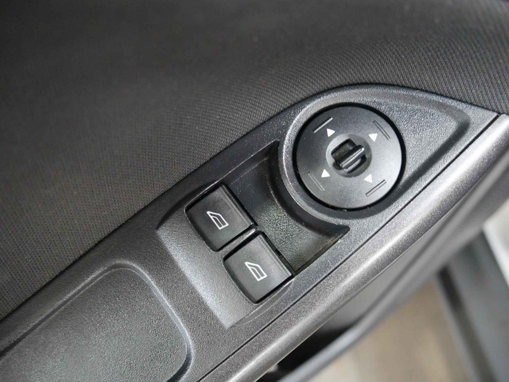 Ford Focus 1.5 TDCI 