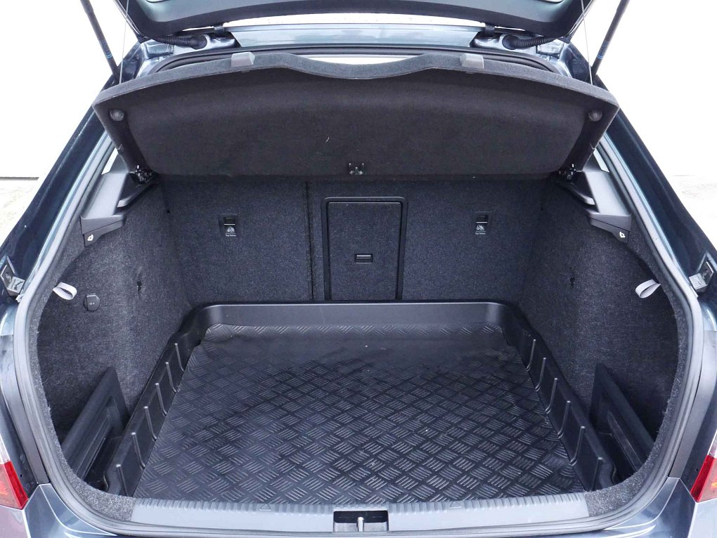 Škoda Octavia III 1.5TSI Style