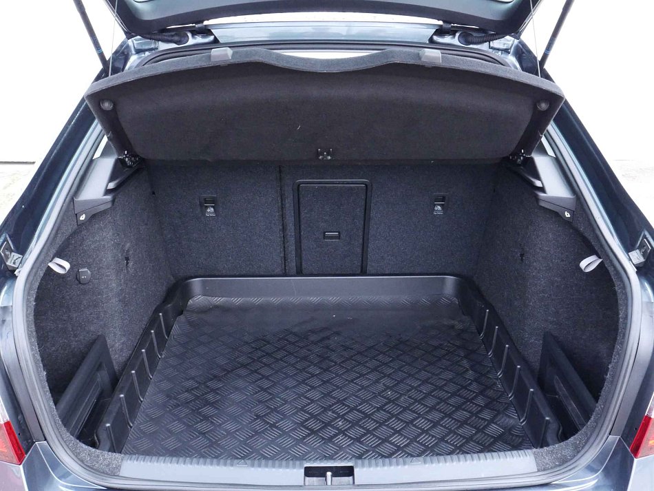 Škoda Octavia III 1.5TSI Style