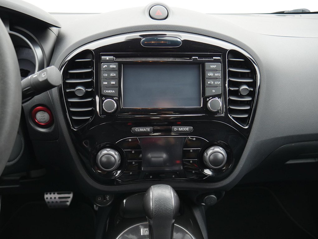 Nissan Juke 1.6 DiG-T Nismo 4x4