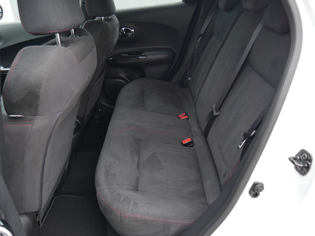 Nissan Juke 1.6 DiG-T Nismo 4x4