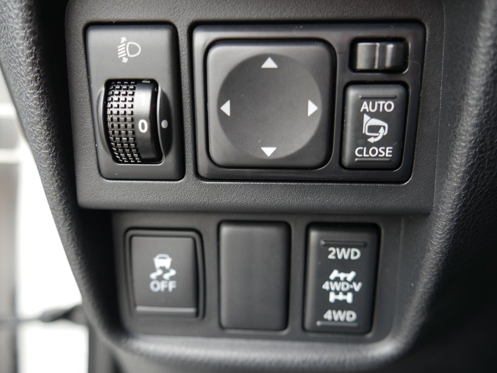 Nissan Juke 1.6 DiG-T Nismo 4x4