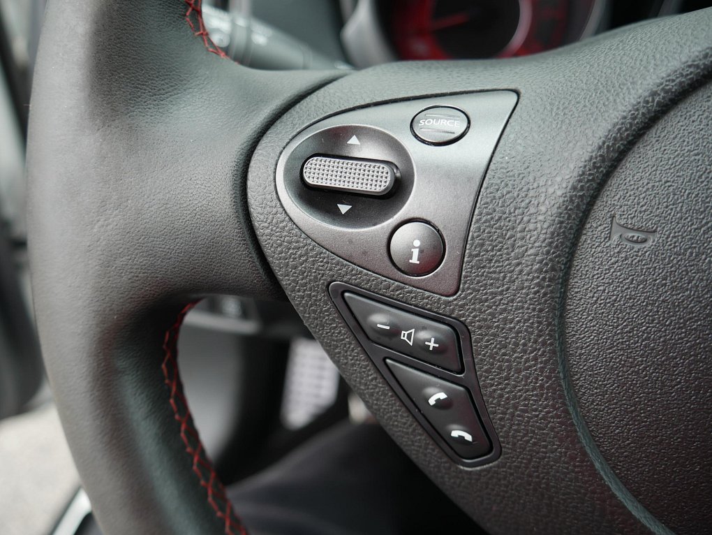 Nissan Juke 1.6 DiG-T Nismo 4x4