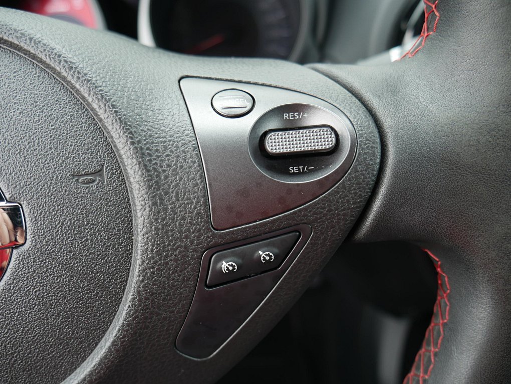 Nissan Juke 1.6 DiG-T Nismo 4x4