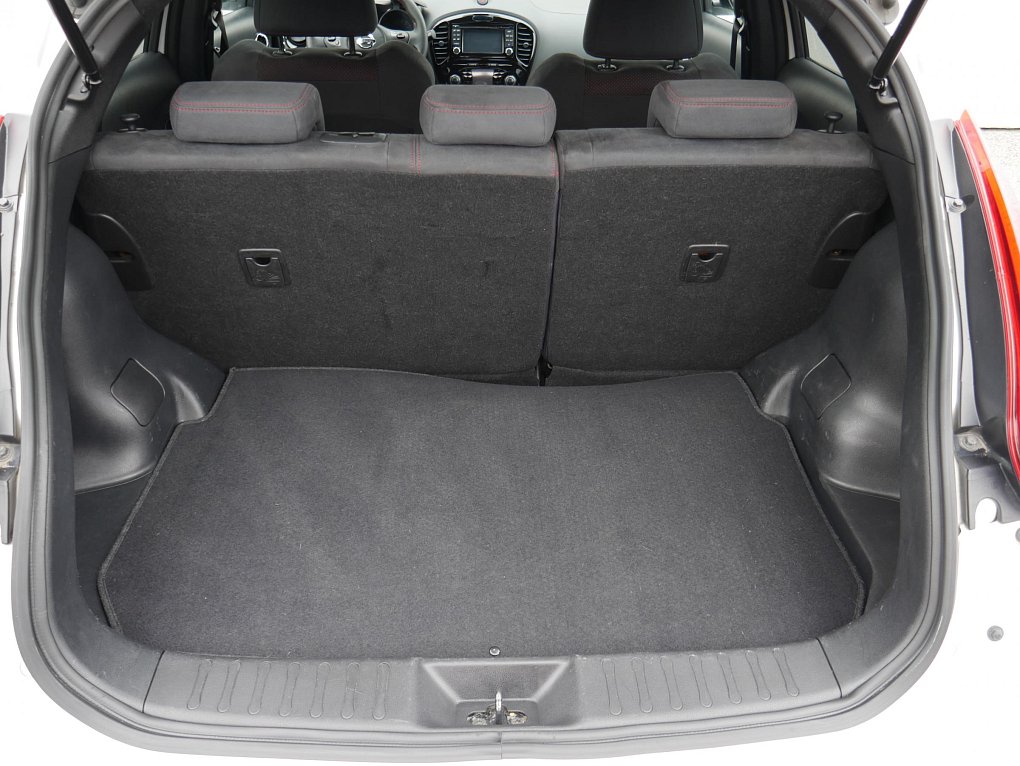 Nissan Juke 1.6 DiG-T Nismo 4x4