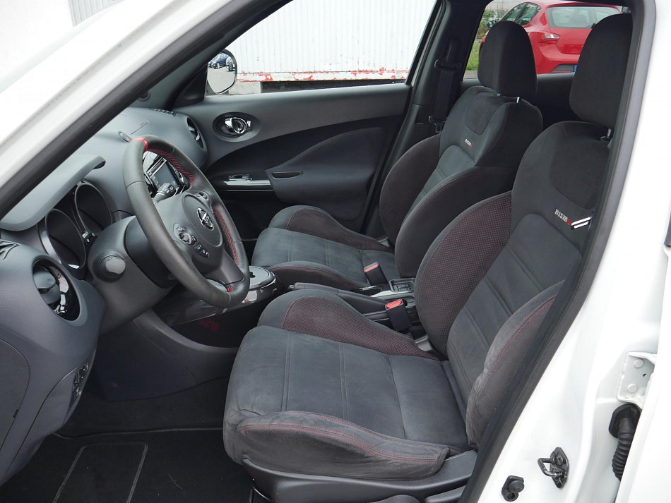 Nissan Juke 1.6 DiG-T Nismo 4x4