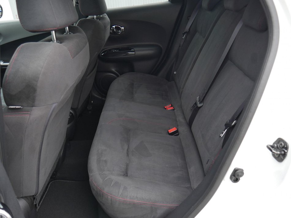 Nissan Juke 1.6 DiG-T Nismo 4x4