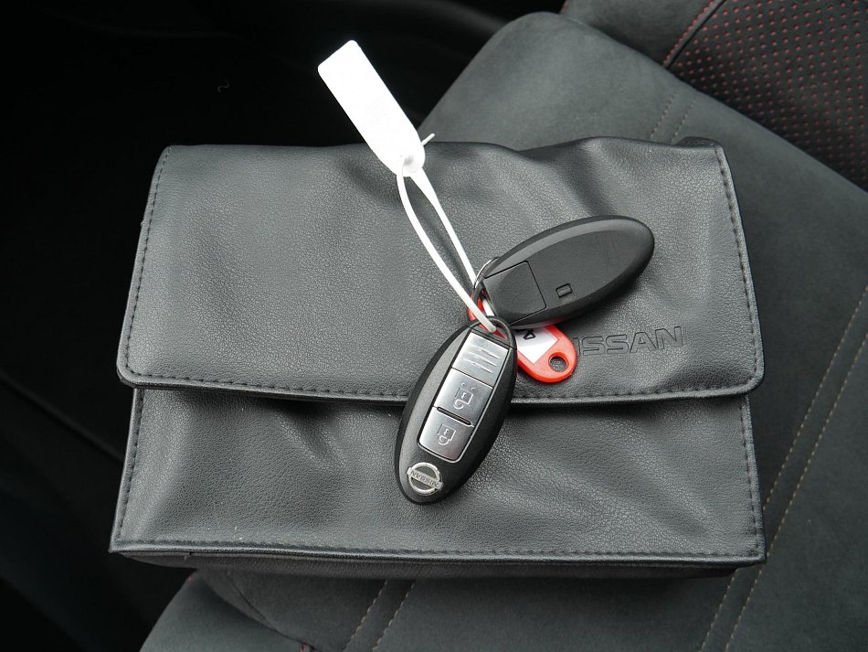 Nissan Juke 1.6 DiG-T Nismo 4x4