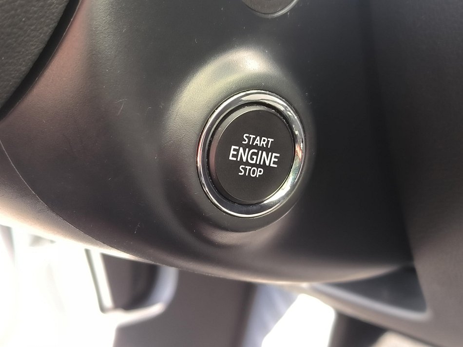 Škoda Superb III 2.0 TDi Ambition