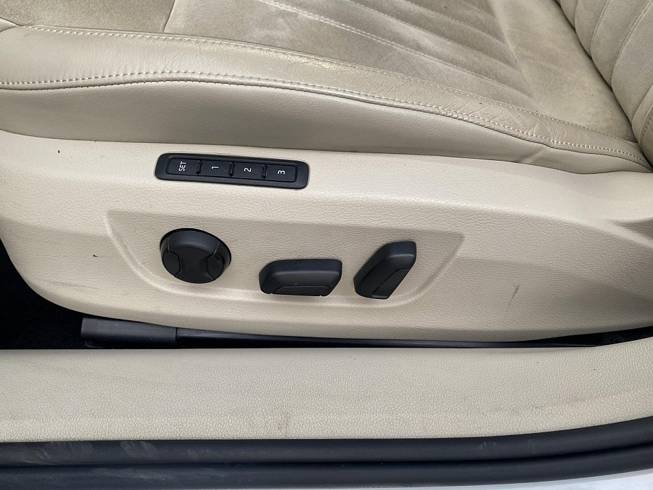 Škoda Superb III 2.0 TDi 