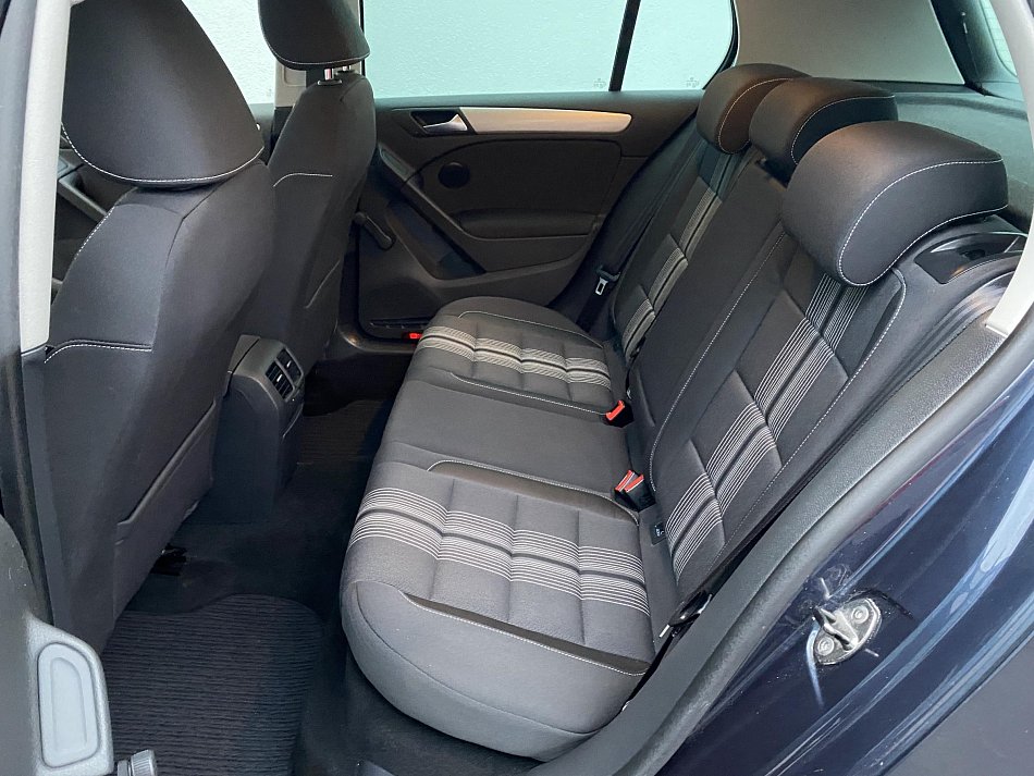 Volkswagen Golf 1.2 TSi Match