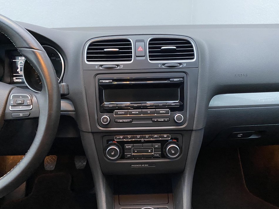 Volkswagen Golf 1.2 TSi Match