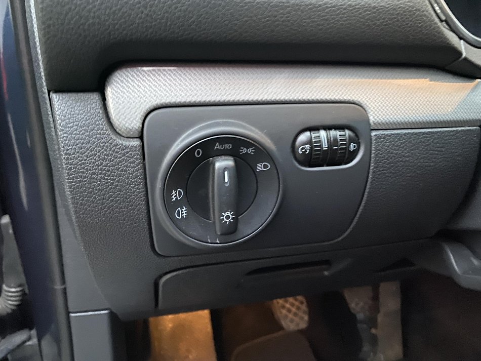 Volkswagen Golf 1.2 TSi Match