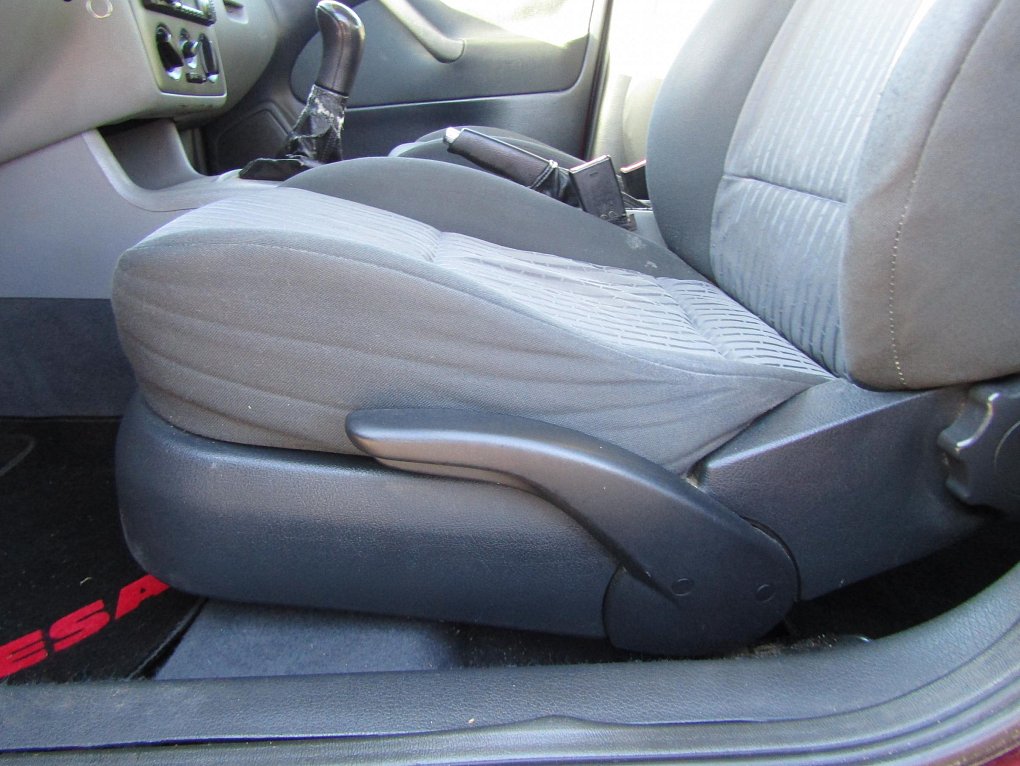 Škoda Octavia 1.6 i 