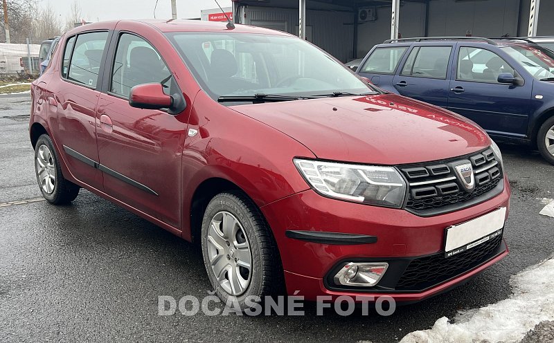 Dacia Sandero 1.0 TCe 