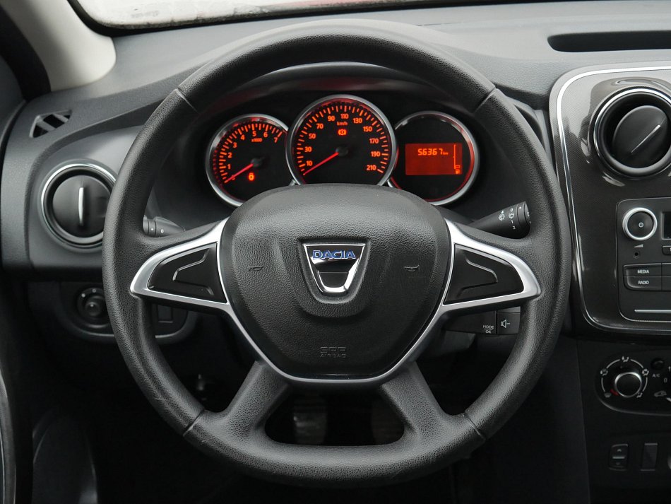 Dacia Sandero 1.0 TCe 
