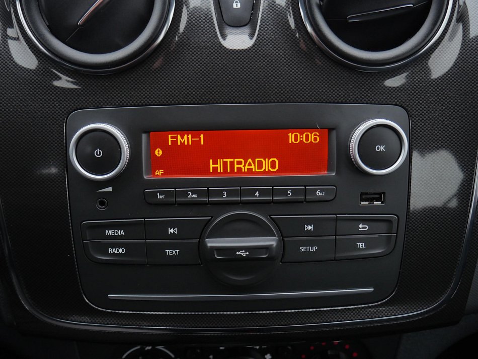 Dacia Sandero 1.0 TCe 