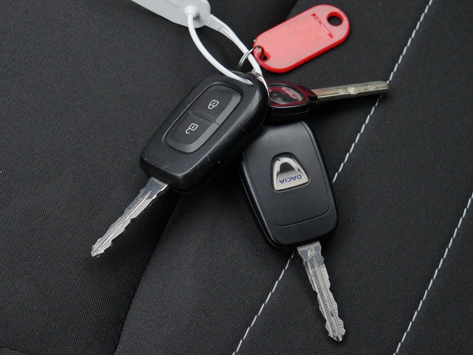 Dacia Sandero 1.0 TCe 