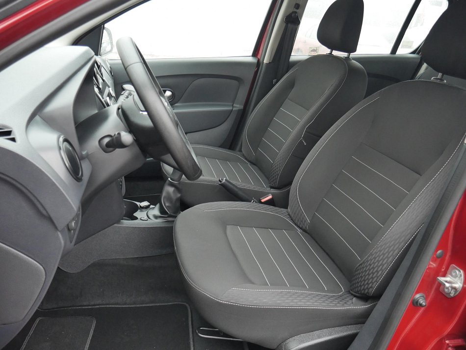 Dacia Sandero 1.0 TCe 