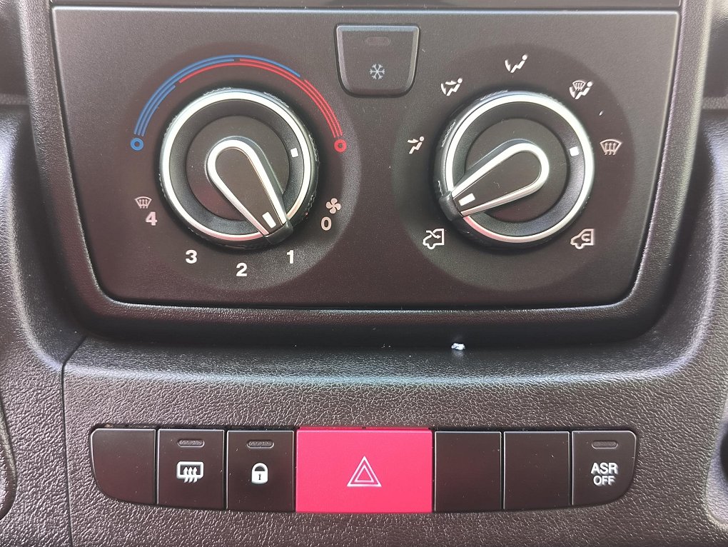 Opel Movano 2.2CDTi  L4H2