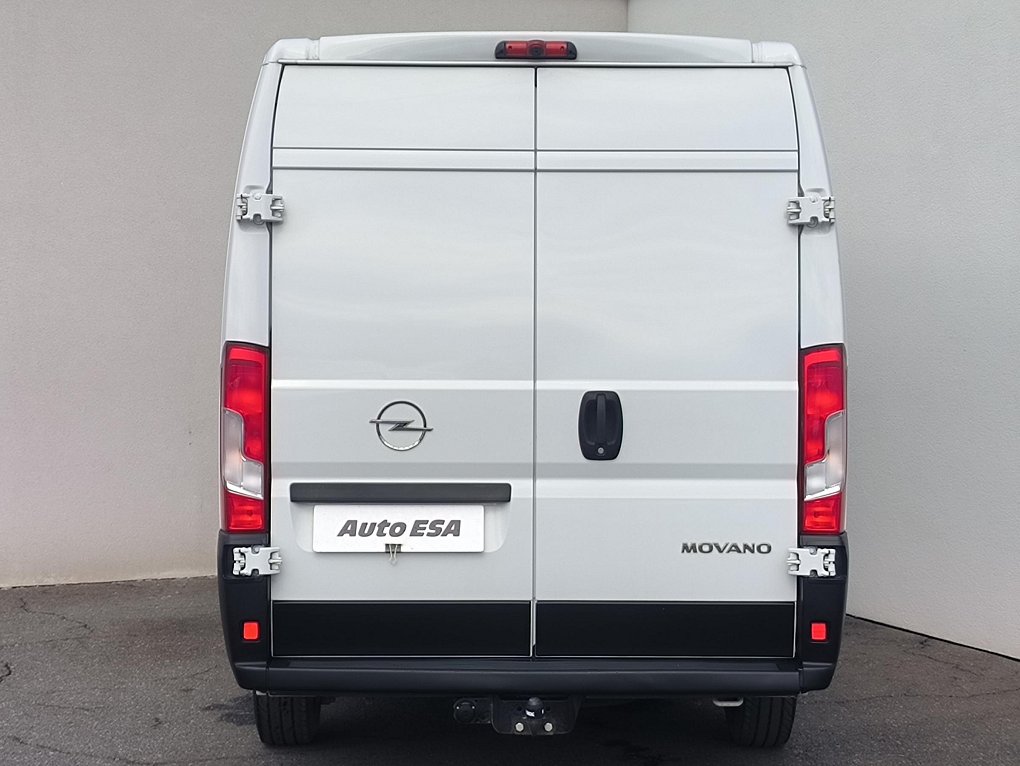 Opel Movano 2.2CDTi  L4H2