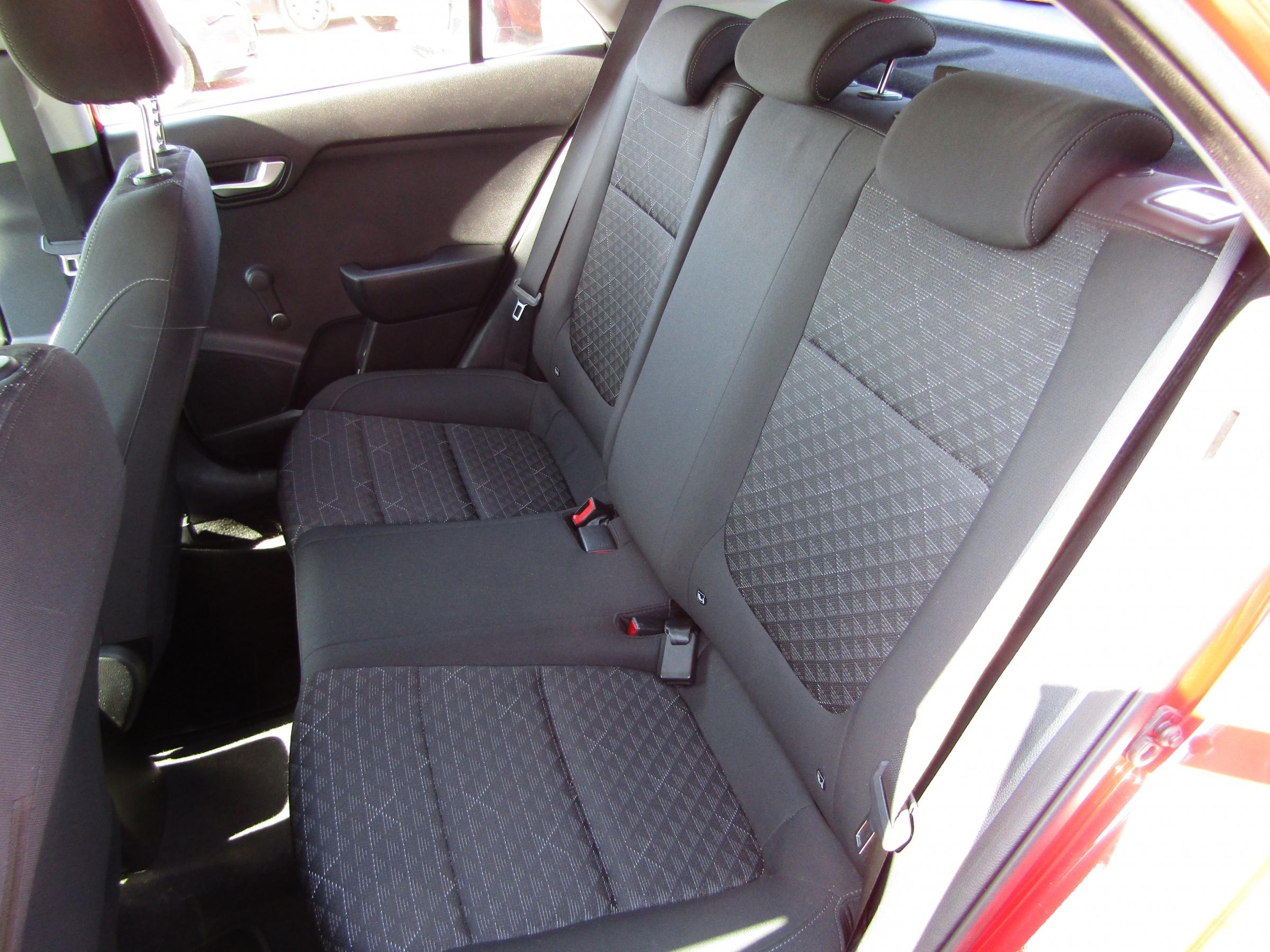 Kia Rio, 2019 - pohled č. 10