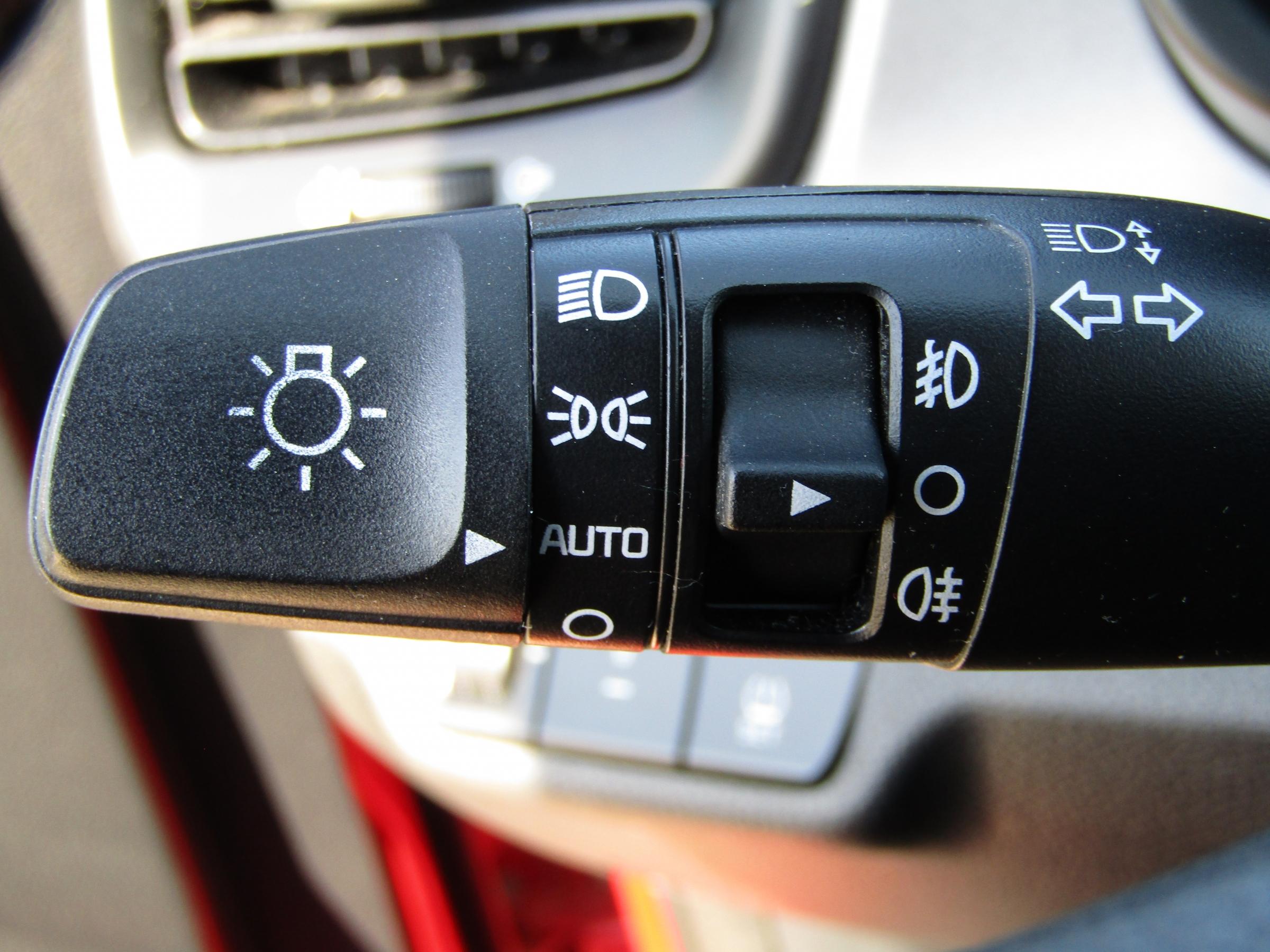 Kia Rio, 2019 - pohled č. 12