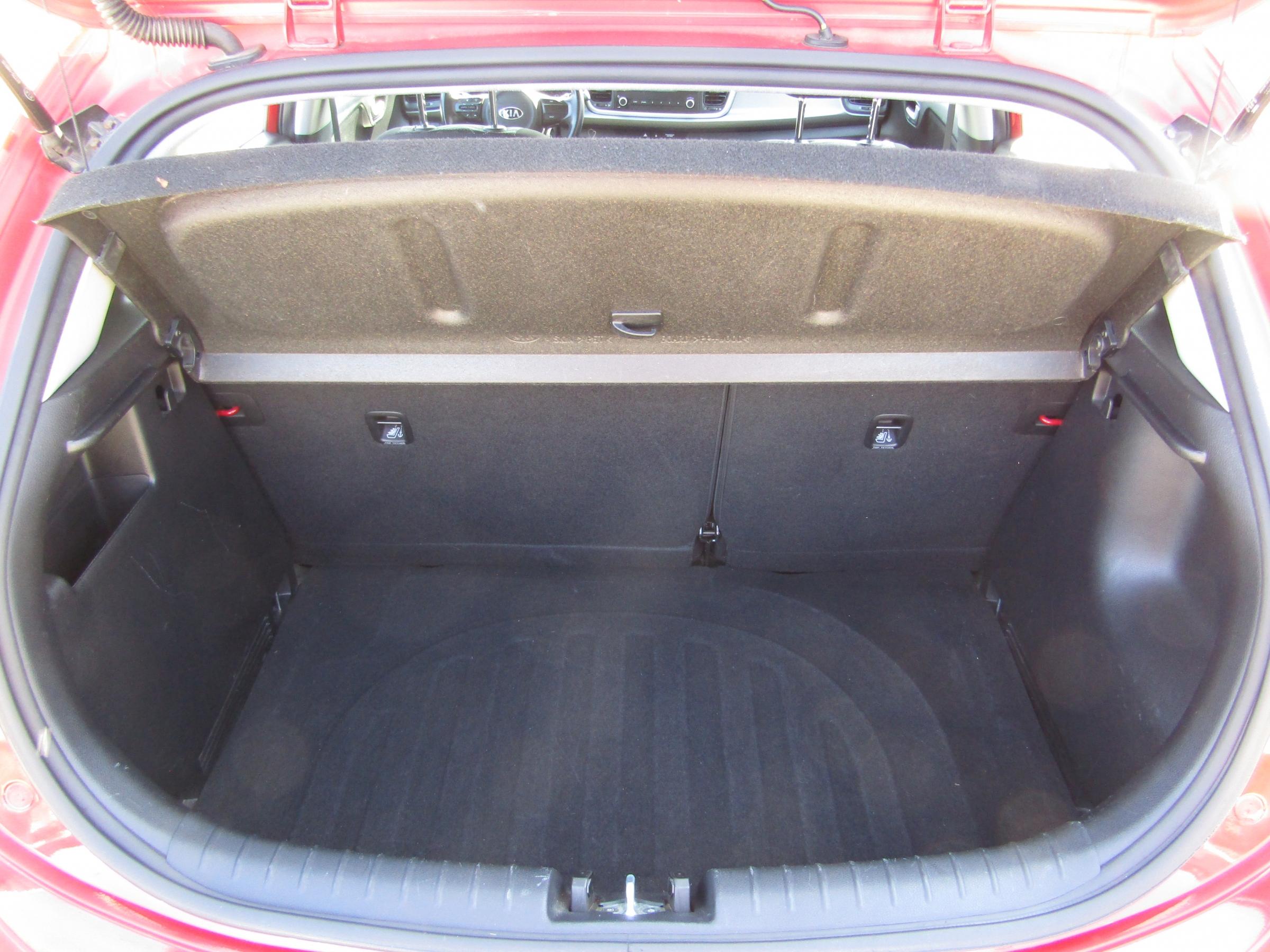 Kia Rio, 2019 - pohled č. 7