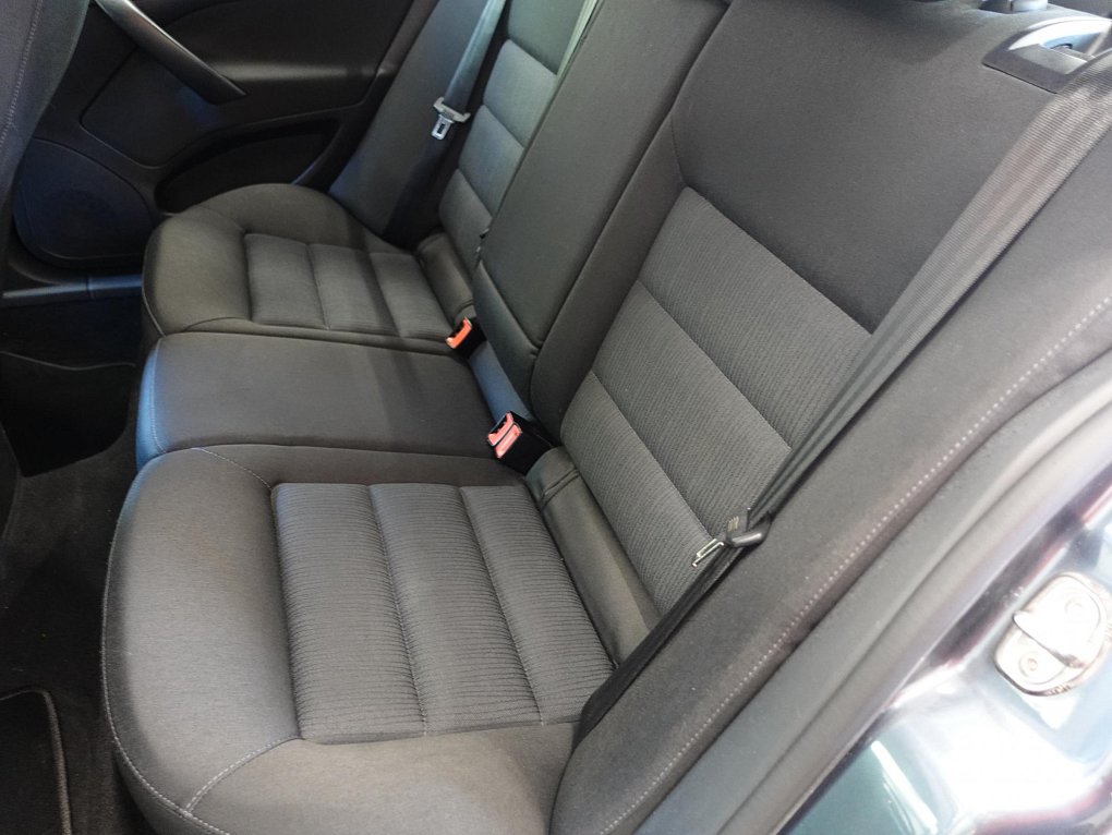 Škoda Octavia II 1.6 FSI 