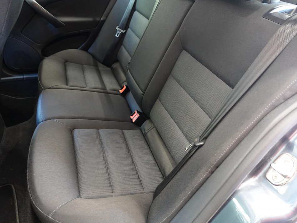 Škoda Octavia II 1.6 FSI 