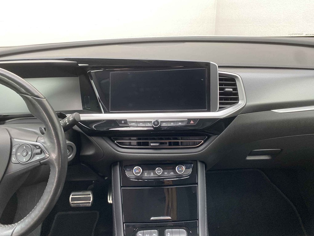 Opel Grandland 1.5 CTDi Elegance