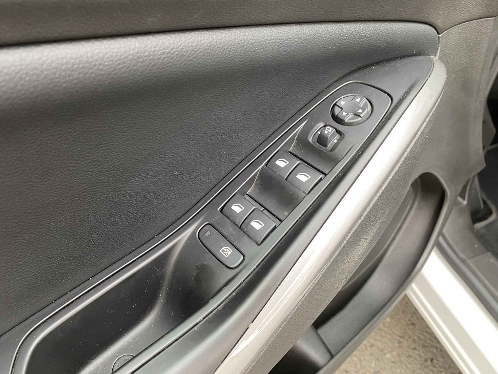 Opel Grandland 1.5 CTDi Elegance