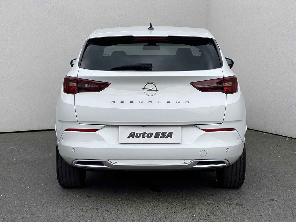 Opel Grandland 1.5 CTDi Elegance