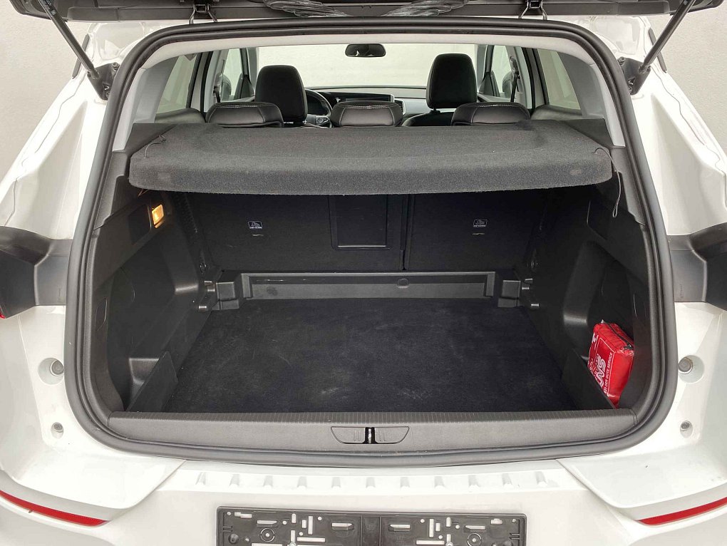 Opel Grandland 1.5 CTDi Elegance
