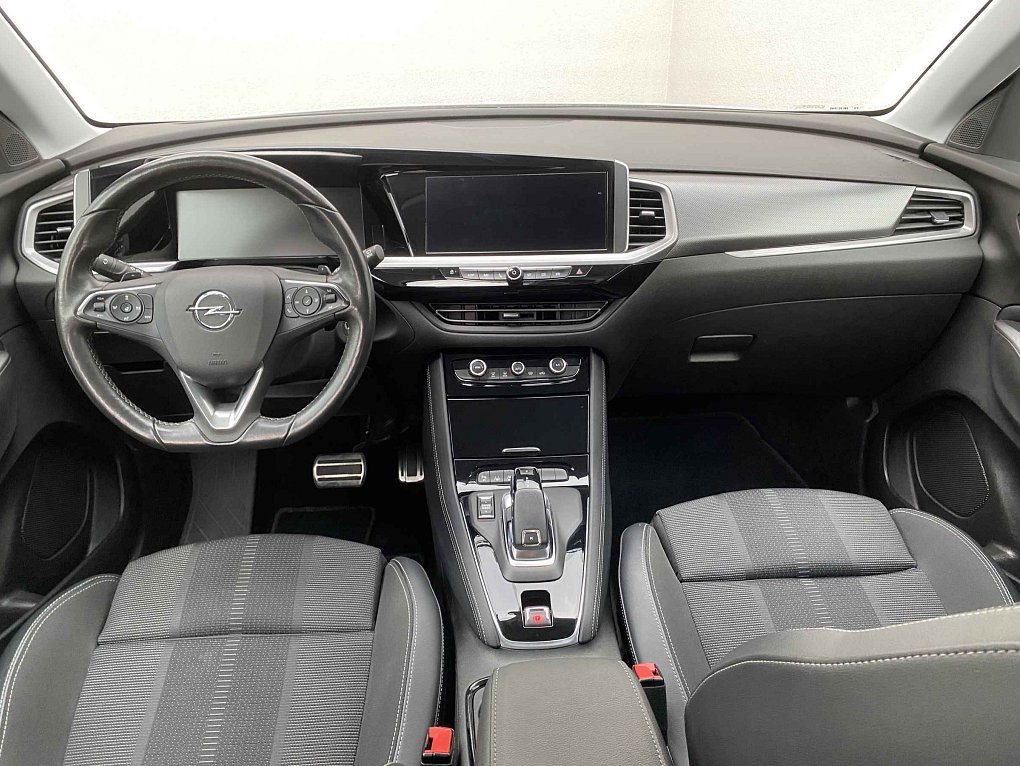 Opel Grandland 1.5 CTDi Elegance