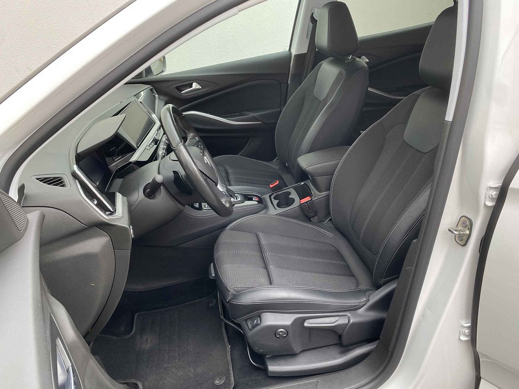 Opel Grandland 1.5 CTDi Elegance