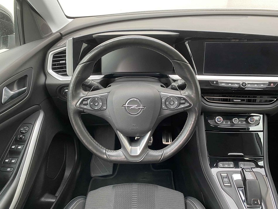 Opel Grandland 1.5 CTDi Elegance