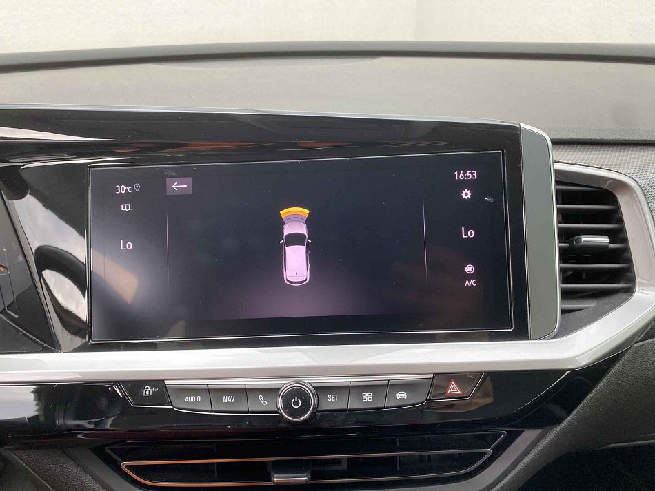 Opel Grandland 1.5 CTDi Elegance