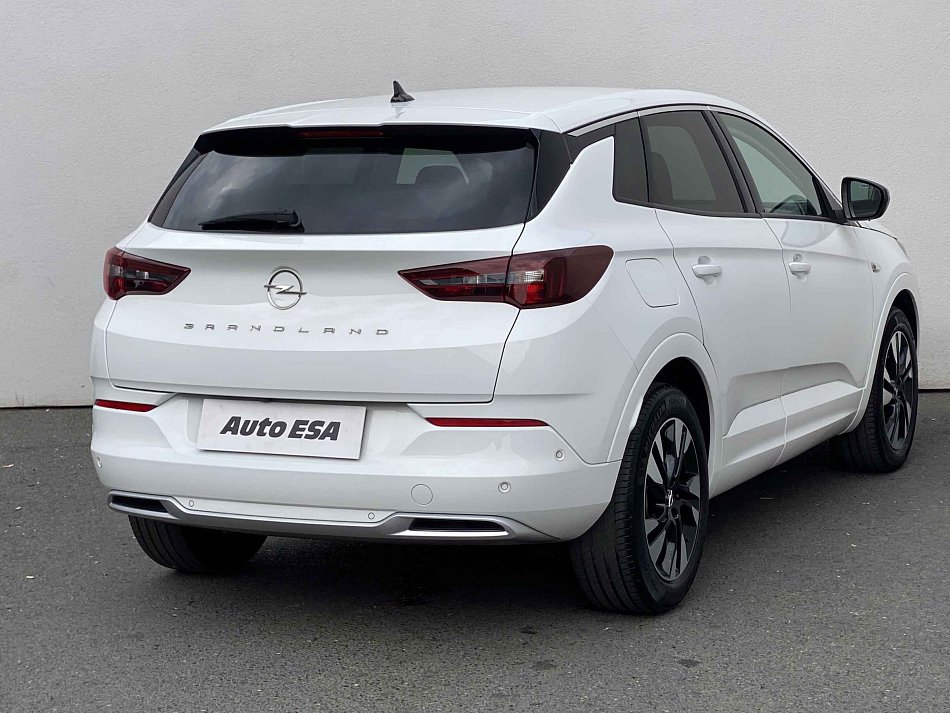Opel Grandland 1.5 CTDi Elegance