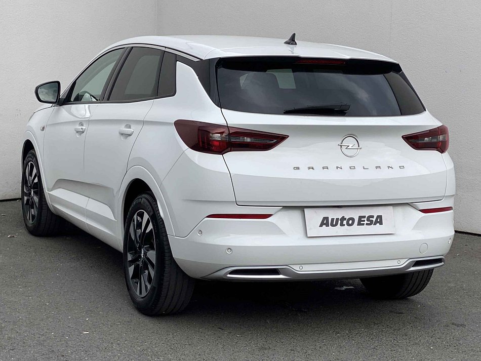 Opel Grandland 1.5 CTDi Elegance