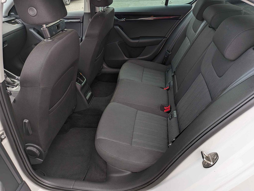 Škoda Octavia III 2.0 TDi Style 4x4