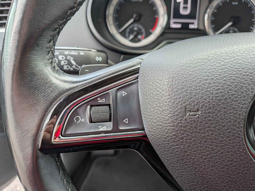 Škoda Octavia III 2.0 TDi Style 4x4