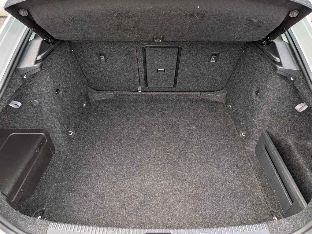 Škoda Octavia III 2.0 TDi Style 4x4